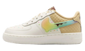 Air Force 1 GS "Sail / Sesame / Lemon Venom / Multi-Color" IV6209 133