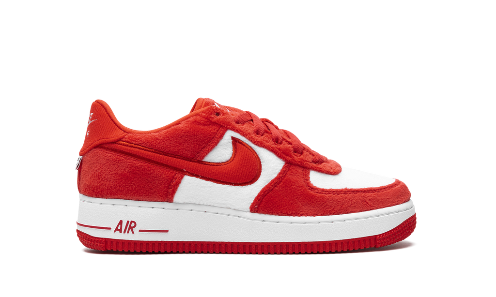 Air force 1 Low GS "Valentines Day 2024" FZ3552 612