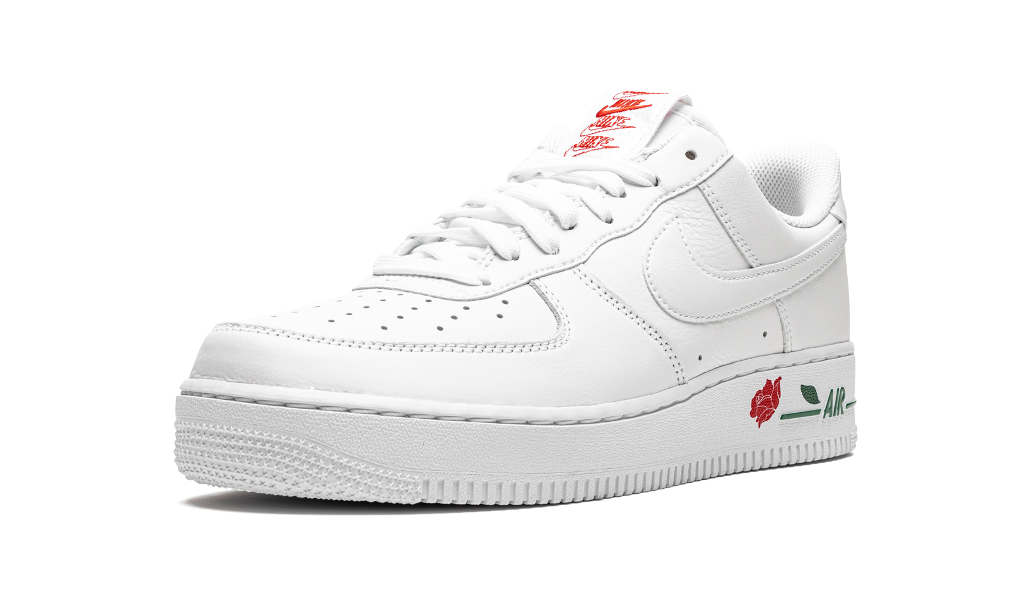 Air Force 1 Low '07 LX "Thank You Plastic Bag" CU6312 100