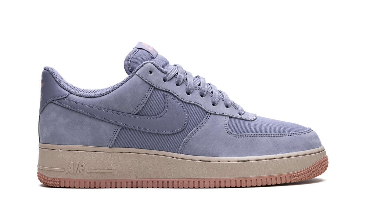 Air Force 1 '07 LX "Ashen Slate" FB8876 400