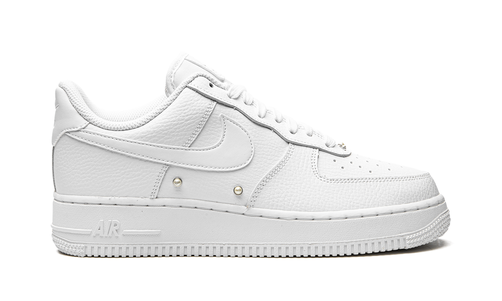 AIR FORCE 1 LO MNS WMNS "Pearls" DQ0231 100