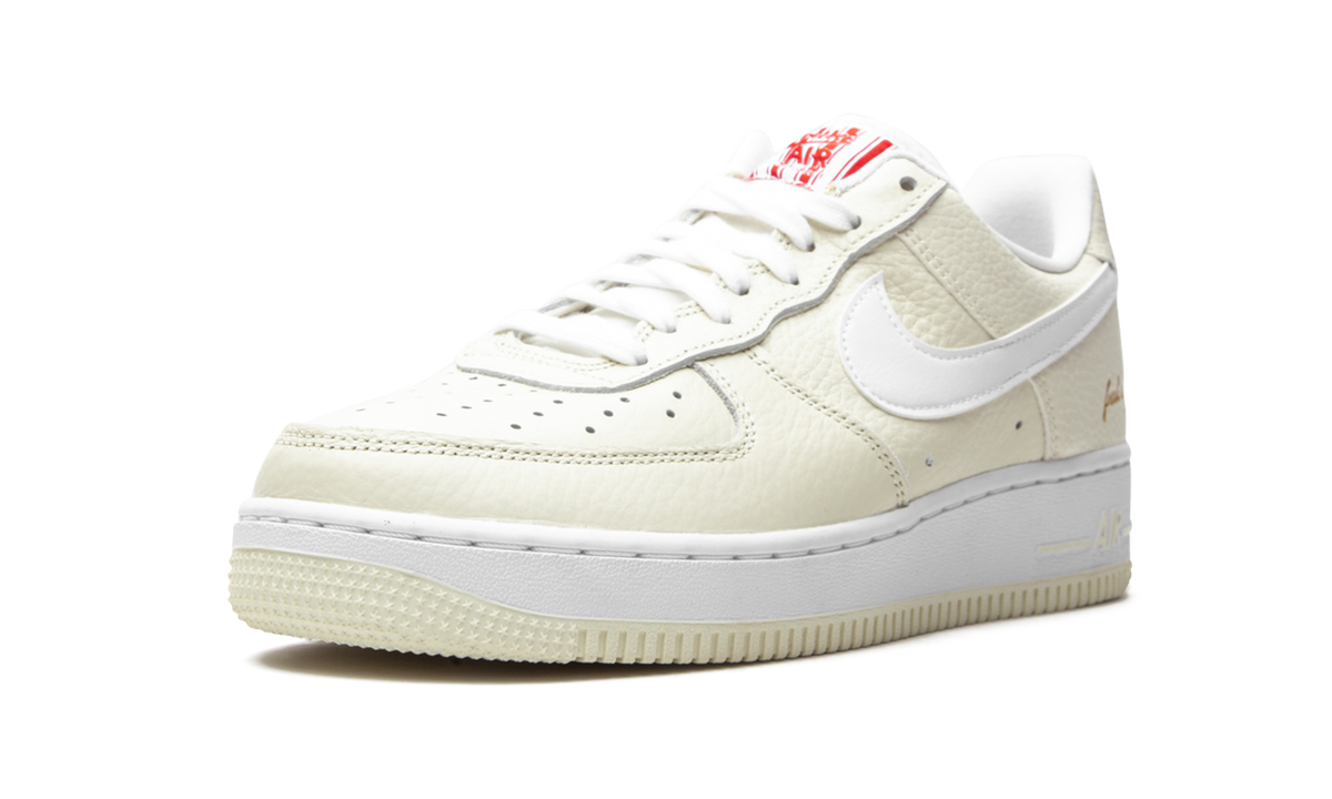 Air Force 1 Low "Popcorn" CW2919 100