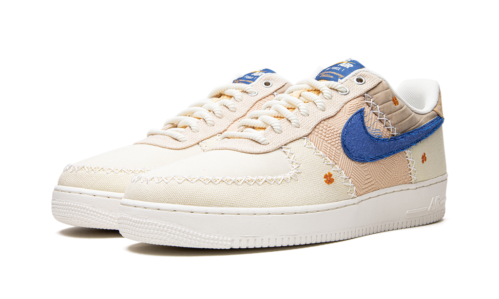 Air Force 1 Low "Los Angeles Flea" DV2215 100
