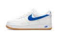 Air Force 1 '07 Low "Color of the Month - Royal" DJ3911 101