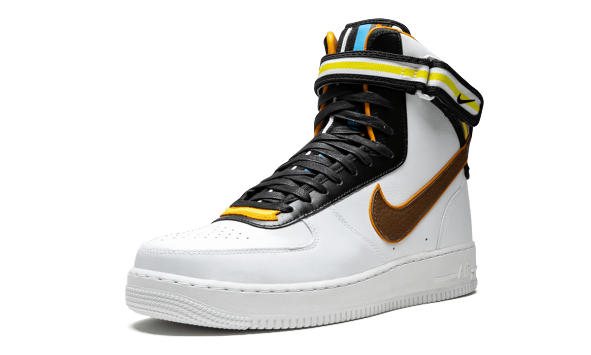 Air Force 1 Hi SP Tisci "White" 669919 120