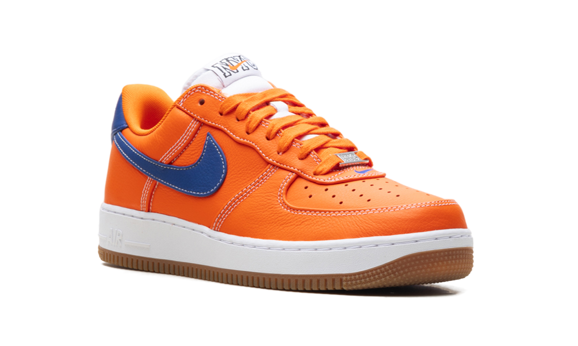 Air Force 1 Low PRM "NYC Knicks" IV2705 819