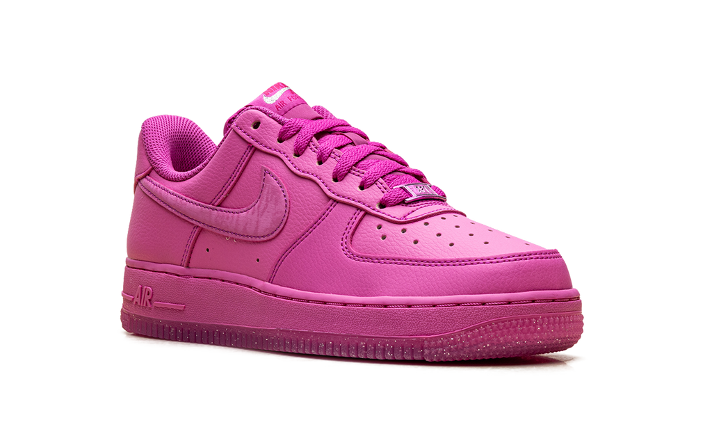 Air Force 1 '07 WMNS "Fire Pink" IV4685 647
