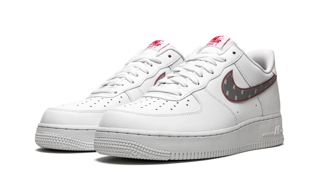 Air Force 1 '07 3M "3M" CT2296 100