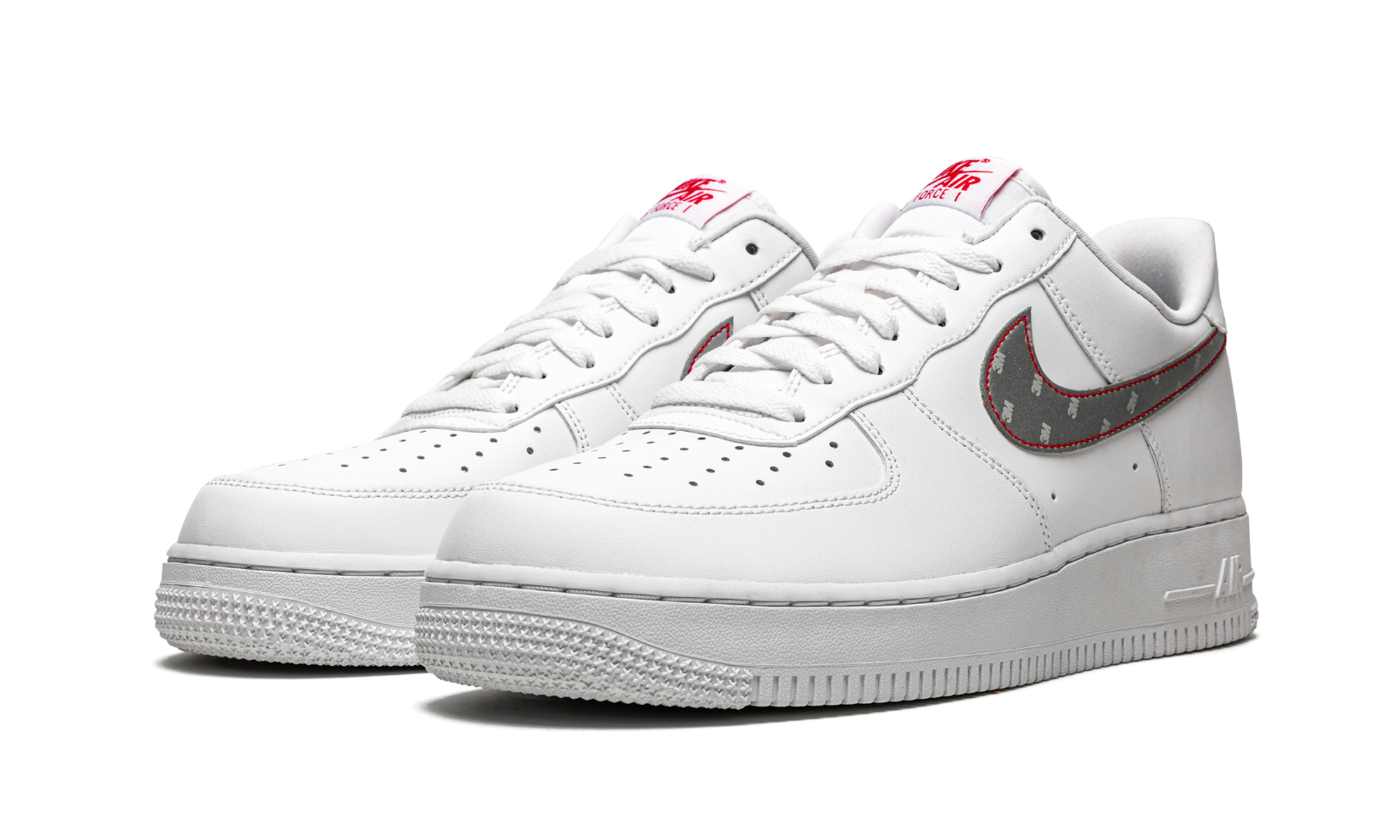 Air Force 1 '07 3M "3M" CT2296 100