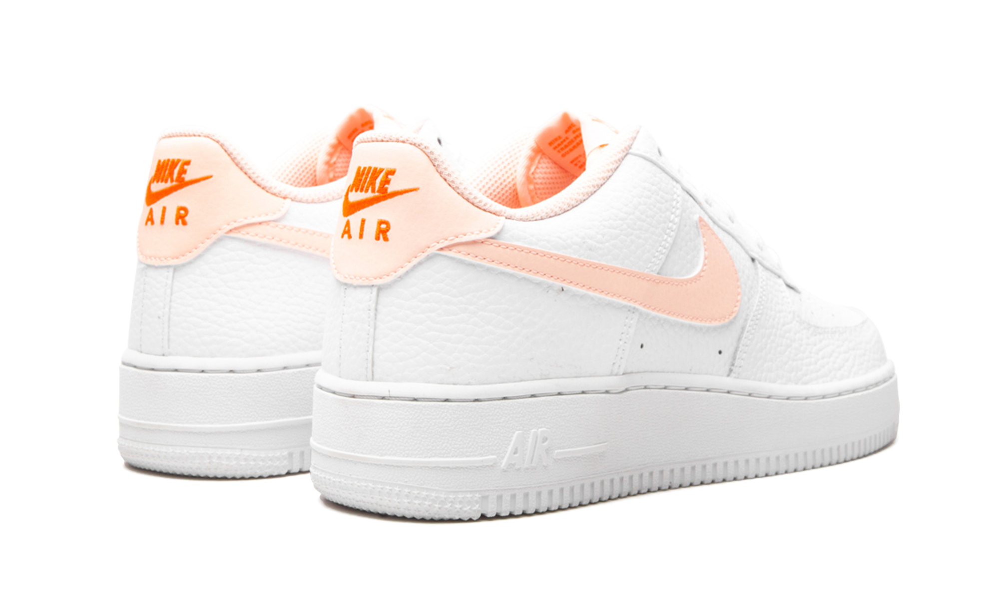Air Force 1 Low GS "Crimson Tint" CT3839 102