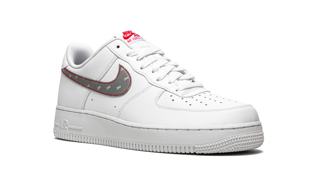Air Force 1 '07 3M "3M" CT2296 100