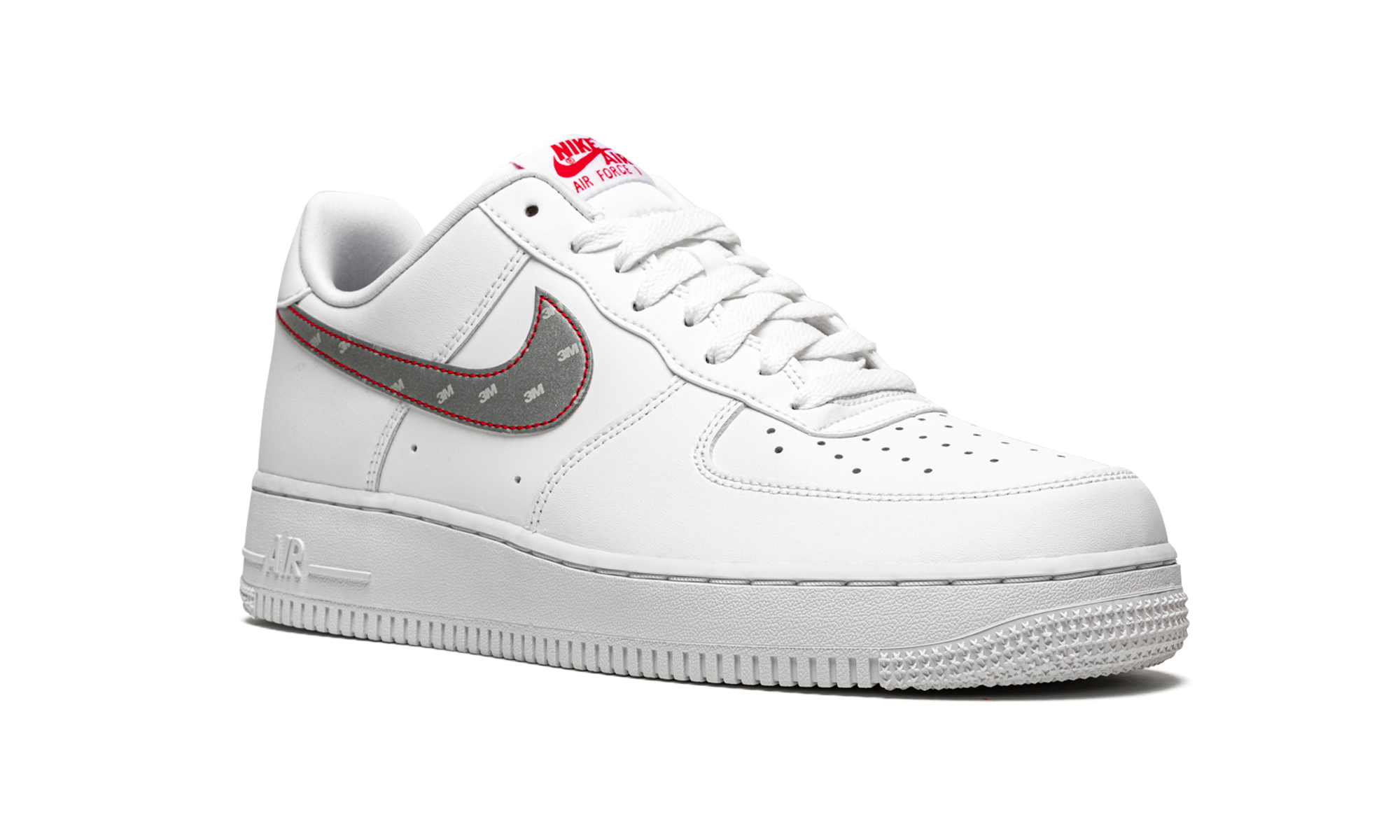 Air Force 1 '07 3M "3M" CT2296 100