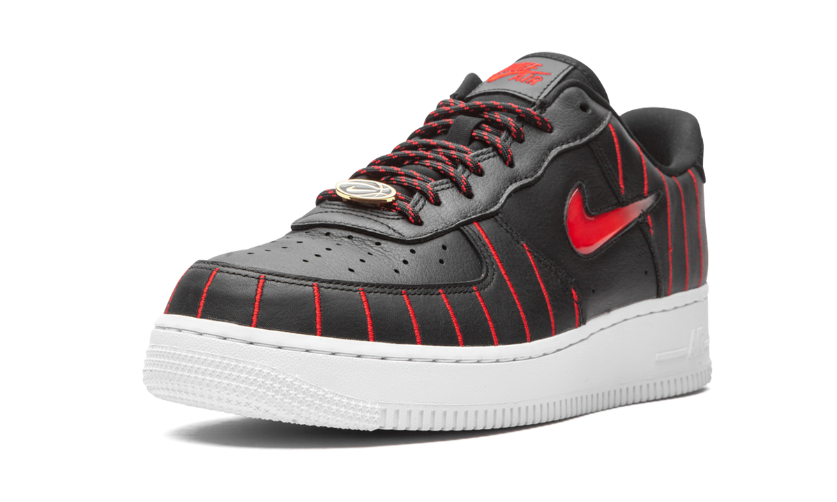 Air Force 1 Low "Pinstripe - Jewel" CU6359 001