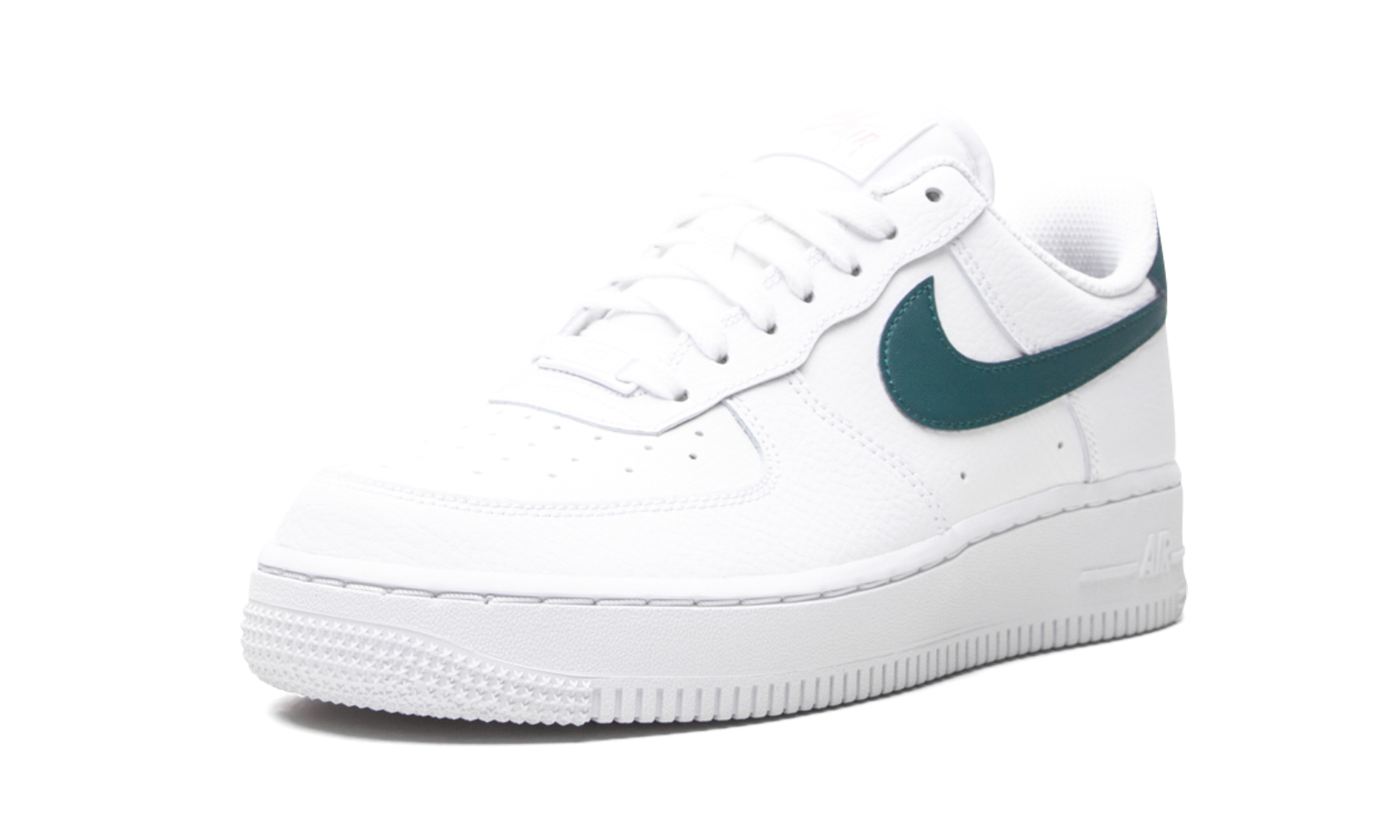 AIR FORCE 1 '07 MNS WMNS "Dark Teal" 315115 163