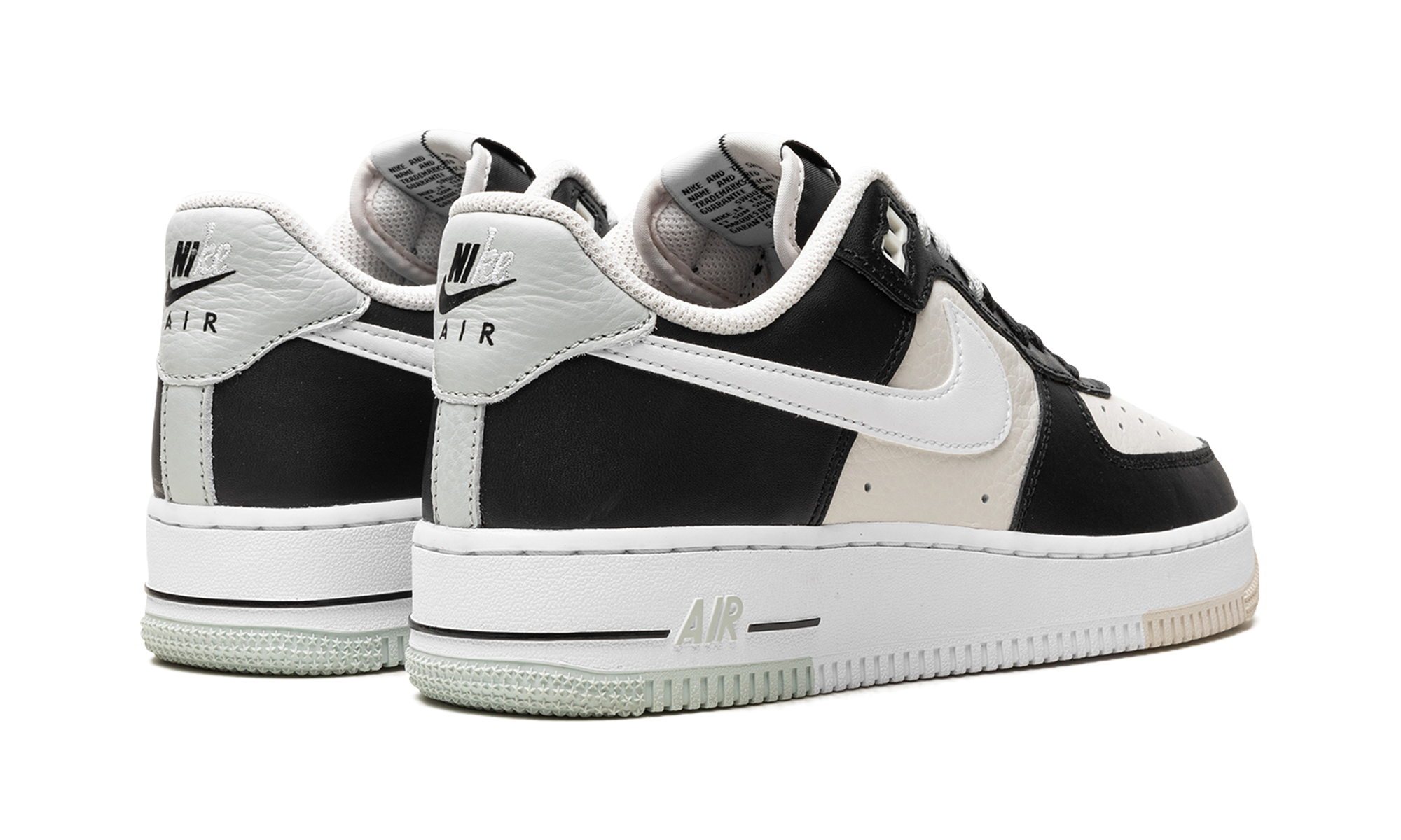 Air Force 1 Low "Split" FD2592 002