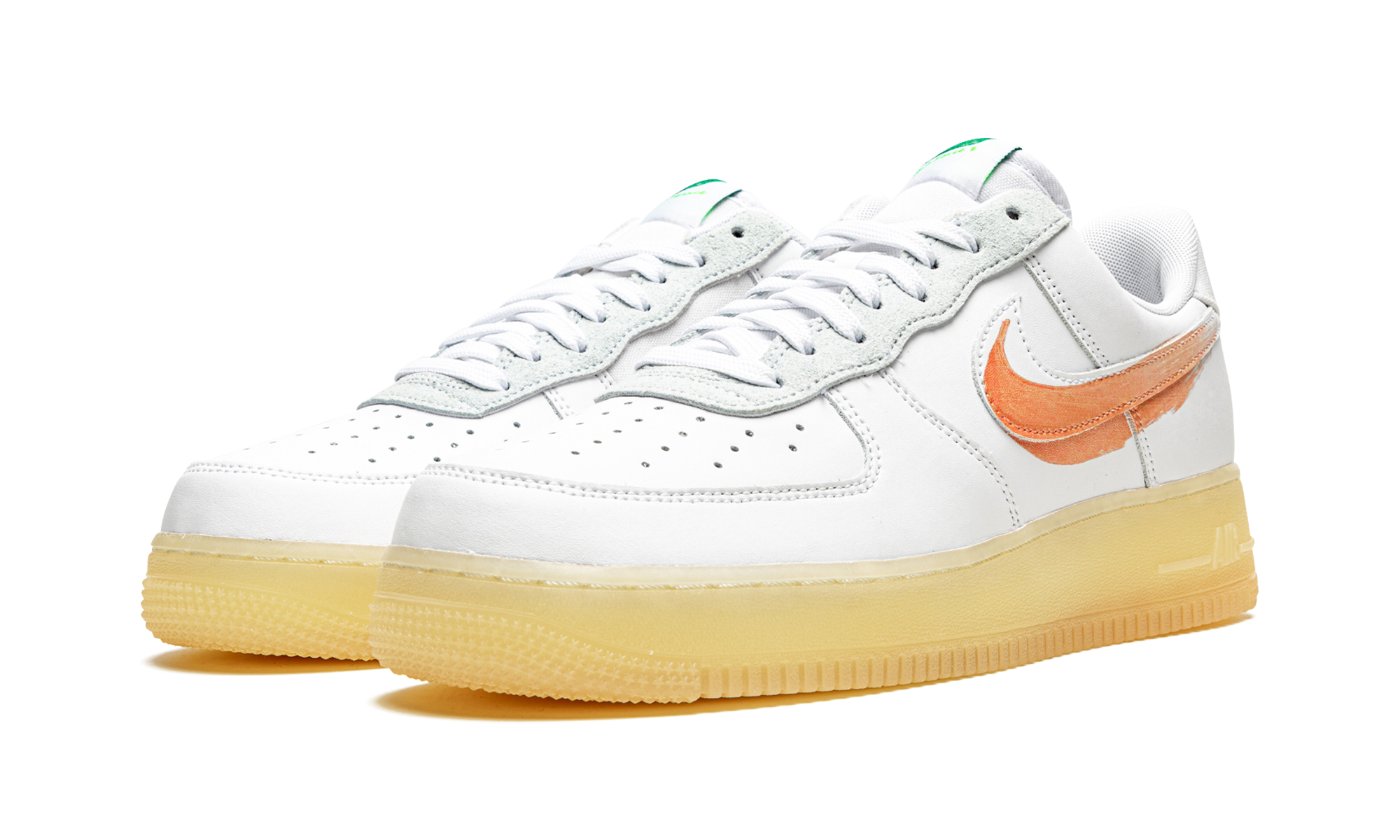 Air Force 1 Low Flyleather "Mayumi Yamase" DB3598 100