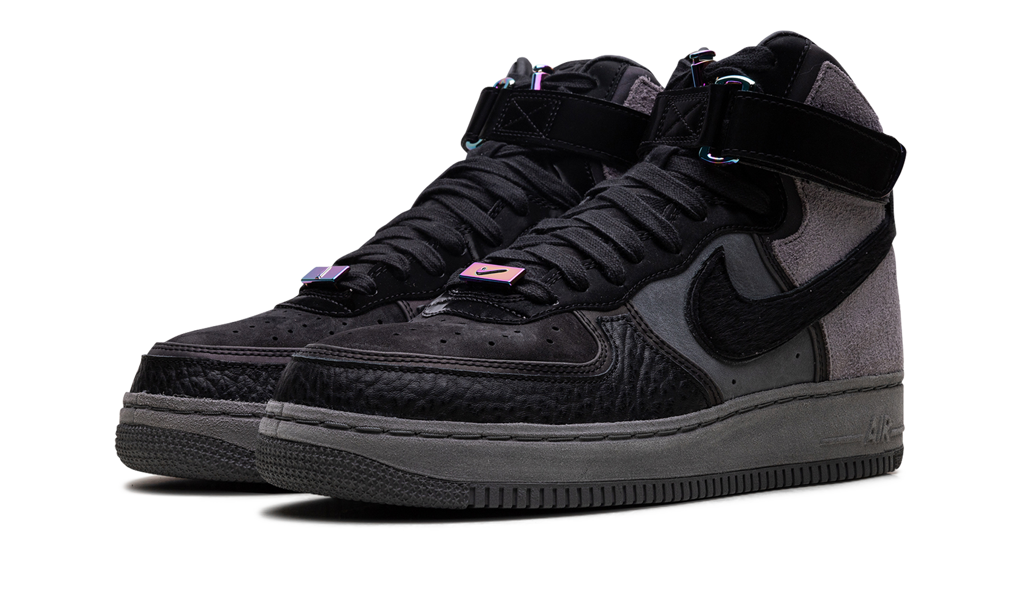 Air Force 1 07 / AMM "A Ma Maniére - Hand wash Cold" CT6665 001