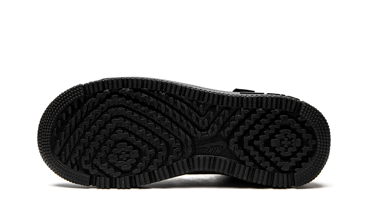 Air Force 1 Boot Cordura "Black Gold" DO6702 001