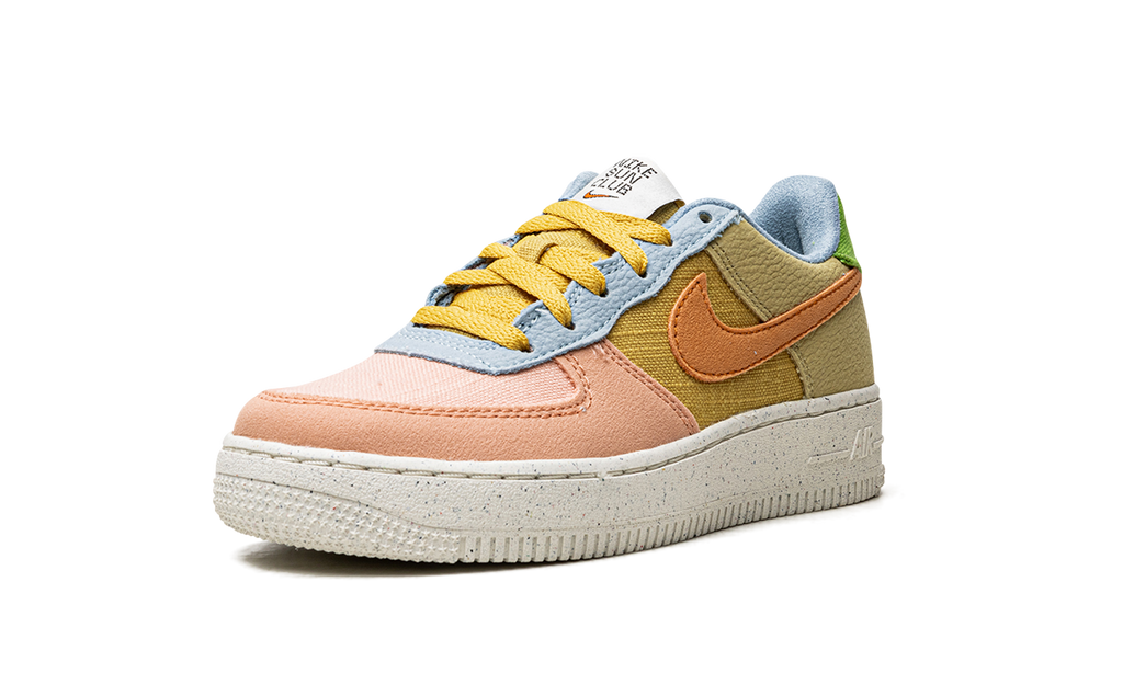 Air Force 1 LV8 NN GS "Pastel" DM0984 700