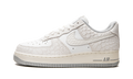 AIR FORCE 1 WMNS "White Python" DX2678 100