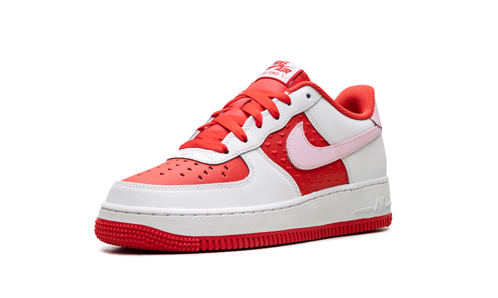 Air Force 1 Low GS "Valentine's Day" HV5165 121