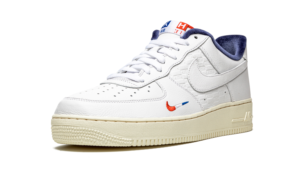 Air Force 1 Low "Kith - Paris" CZ7927 100