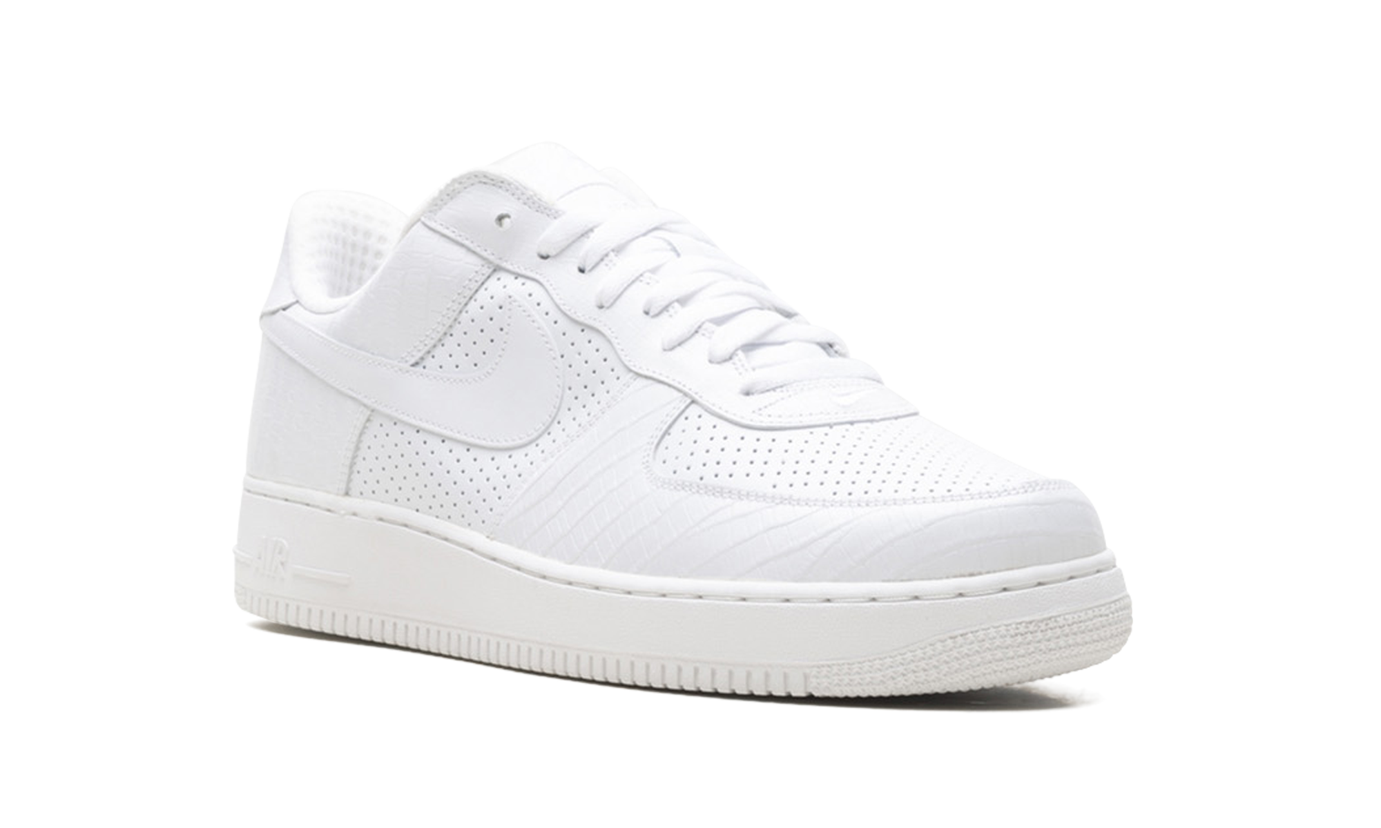 Air Force 1 Premium "White/White" 309096 112