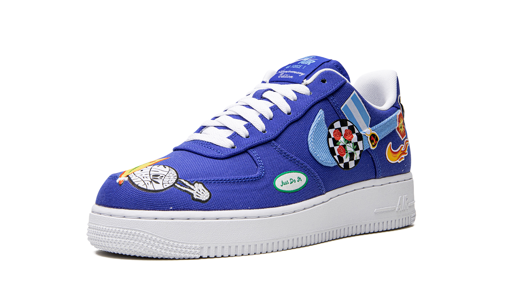 Air Force 1 "Los Angeles" DX2304 400
