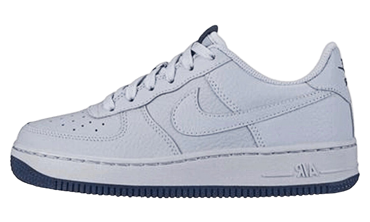 Air Force 1 Low GS "Wolf Grey" AO2296 006