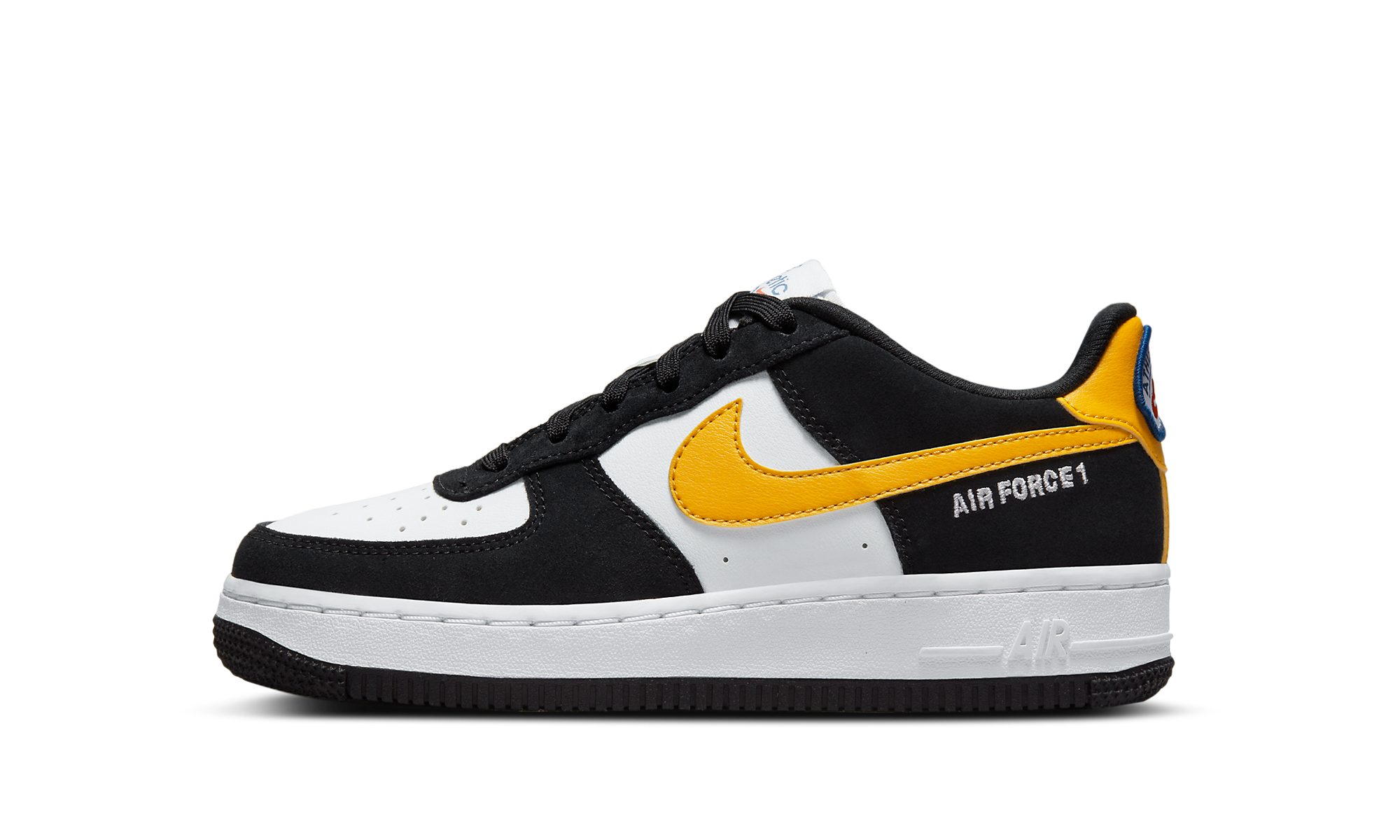 Air Force 1 Low GS "ATHLETI CLUB" DH9597 002