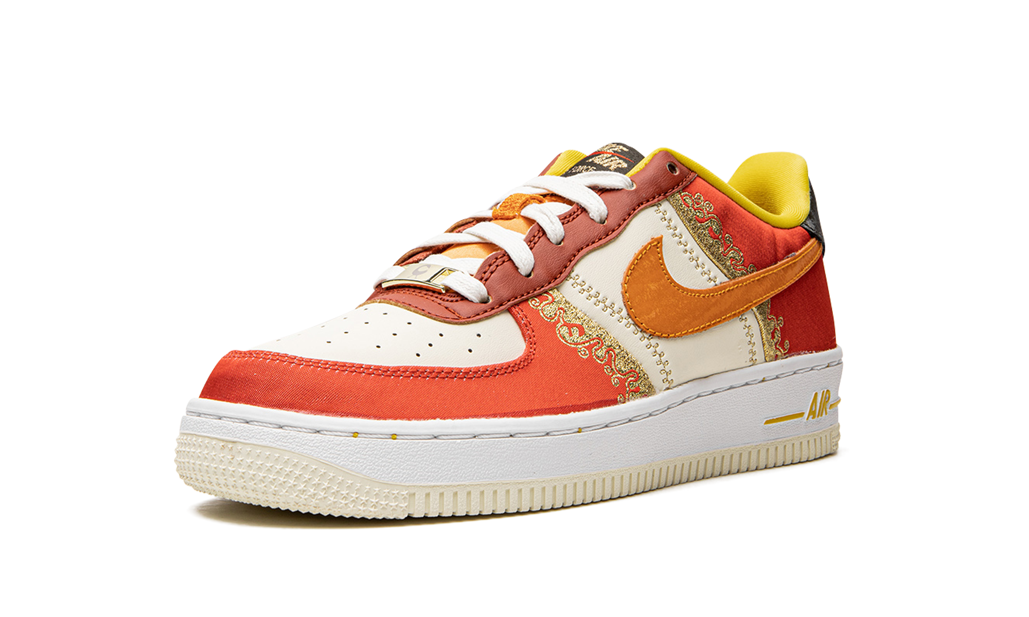 Air Force 1 "Little Accra" DV2230 600