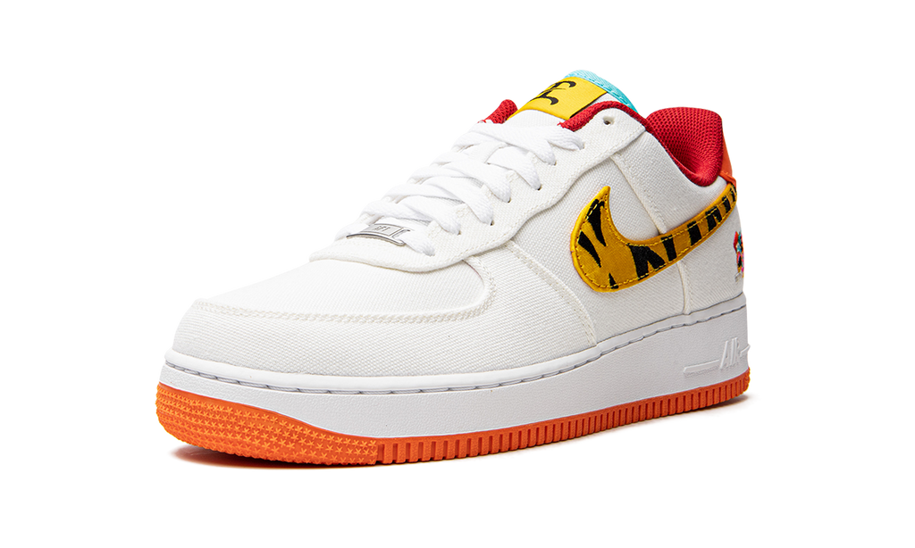 Air Force 1 Low '07 LX "Year of the Tiger" DR0147 171