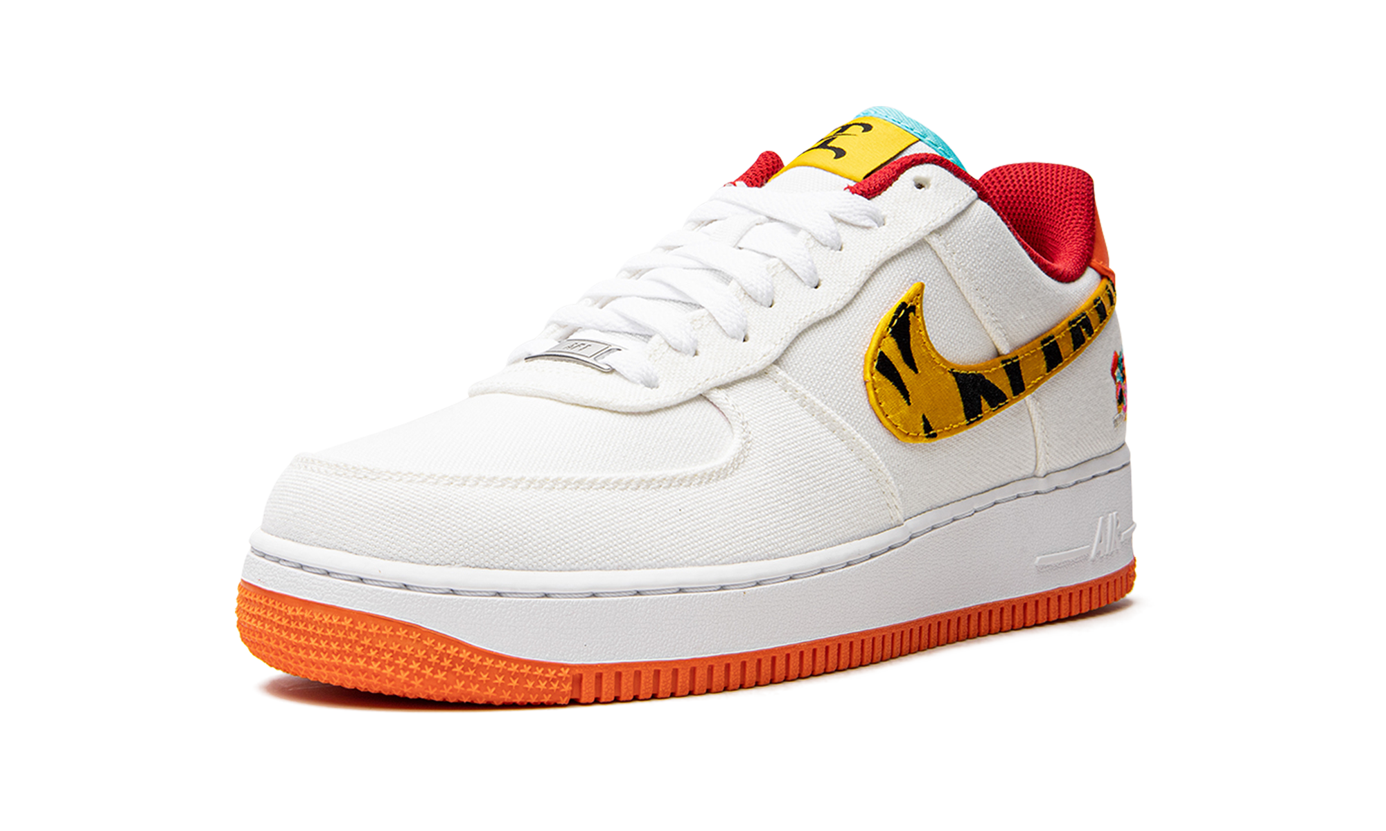 Air Force 1 Low '07 LX "Year of the Tiger" DR0147 171