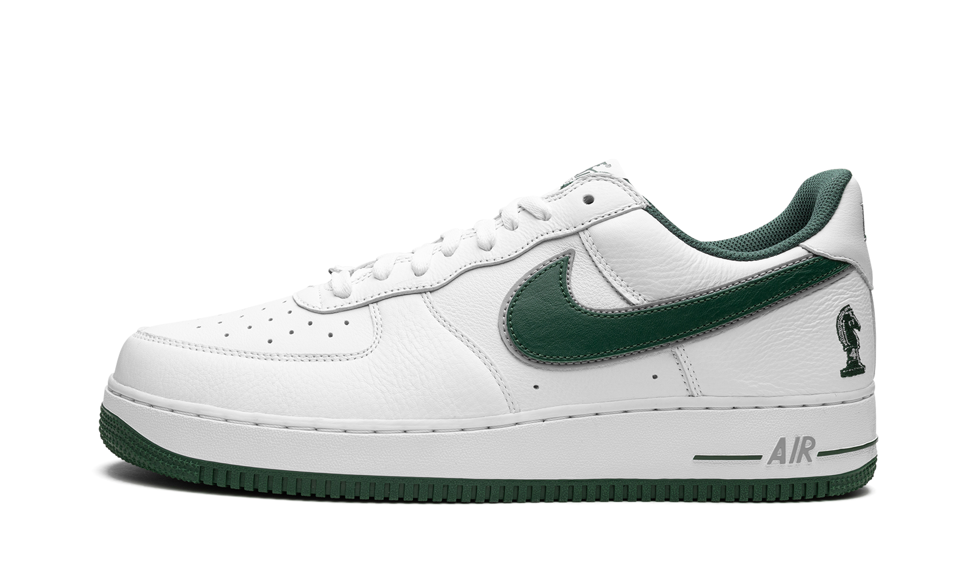 Air Force 1 Low "LeBron James "Four Horsemen"" FB9128 100