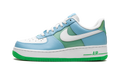 Air Force 1 Low '07 "Aquarius Blue Vapor Green" FZ4032 407