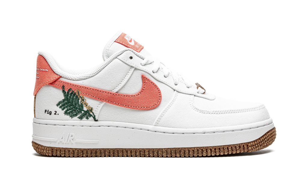 AIR FORCE 1 LO '07 MNS WMNS "Catechu" CZ0269 101