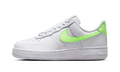 AIR FORCE 1 '07 WMNS "LIME GREEN" DD8959 114