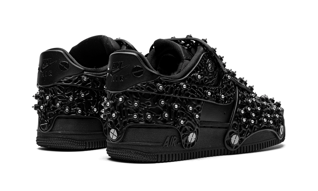 AIR FORCE 1 LXX SRVSKI MNS WMNS "Swarovski" CV7668 001