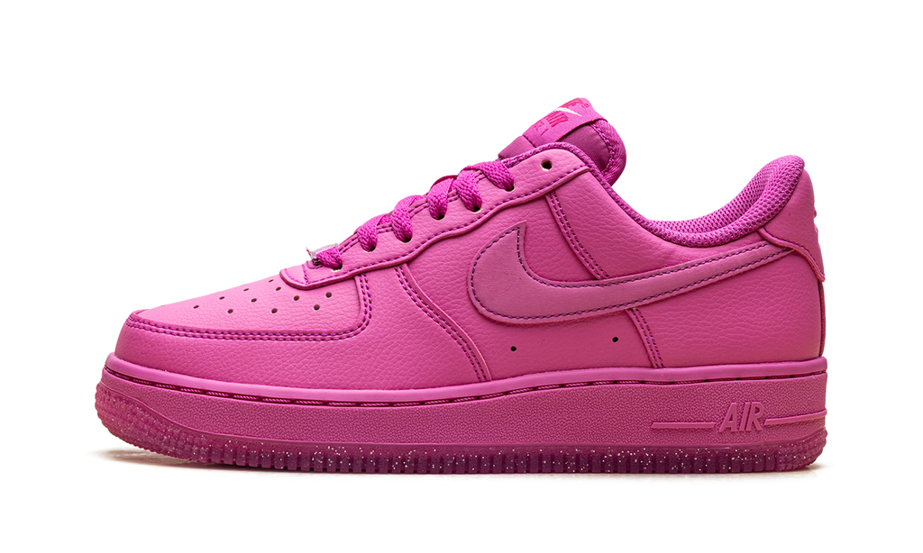 Air Force 1 '07 WMNS "Fire Pink" IV4685 647