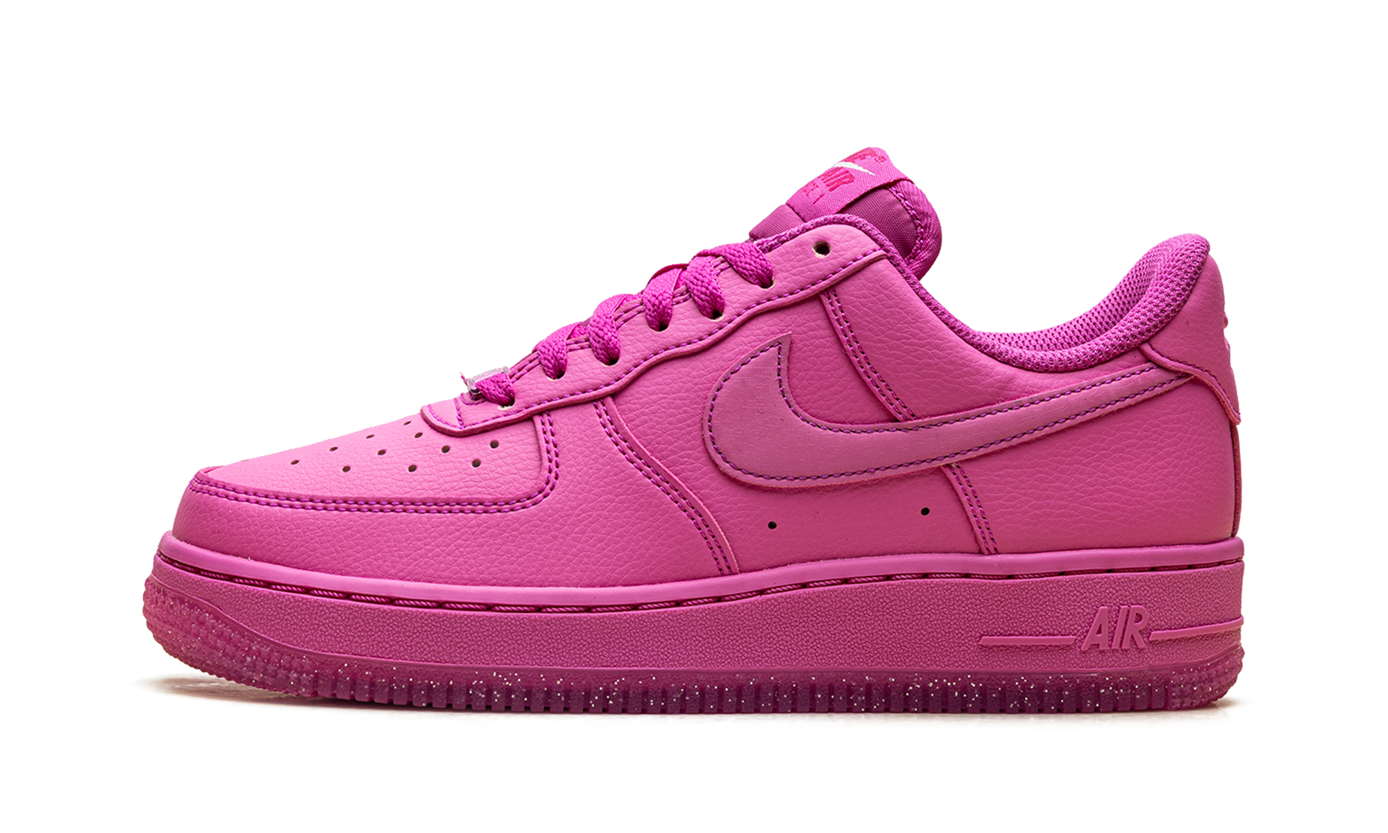 Air Force 1 '07 WMNS "Fire Pink" IV4685 647