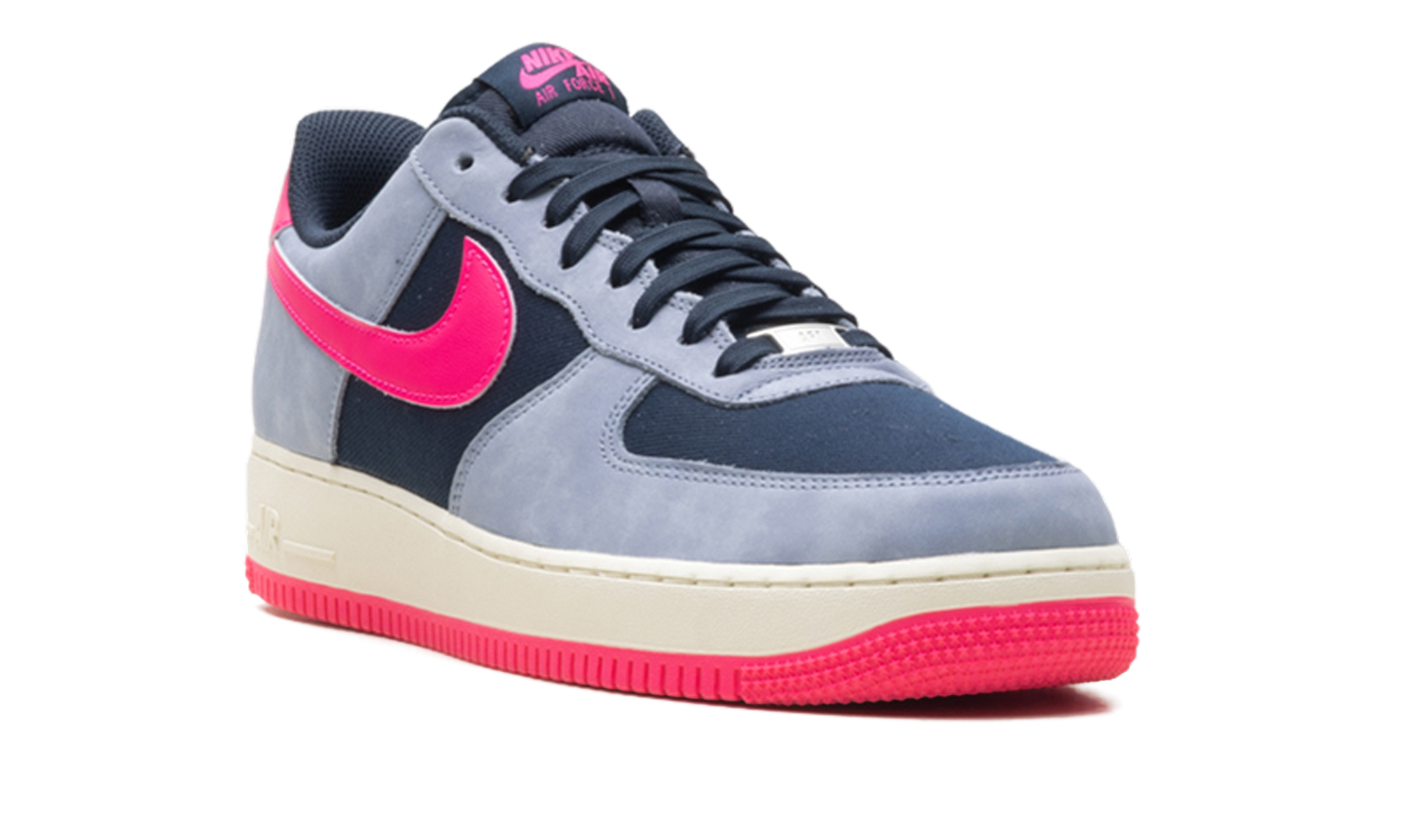 Air Force 1 Low '07 LX "Dark Obsidian Ashen Slate" FB8876 401