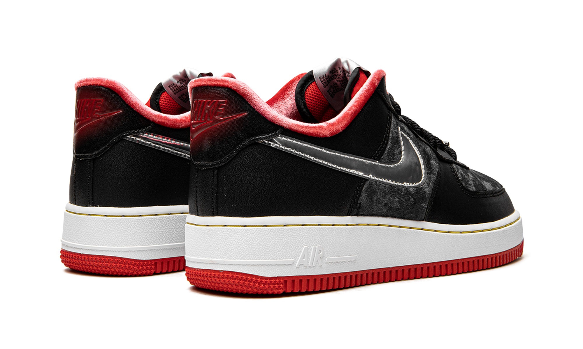 Air Force 1 Low "H-Town" DZ5427 001