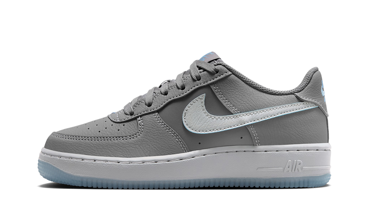 Air Force 1 Low SE GS "Pencil Point Wolf Grey" IH4490 001