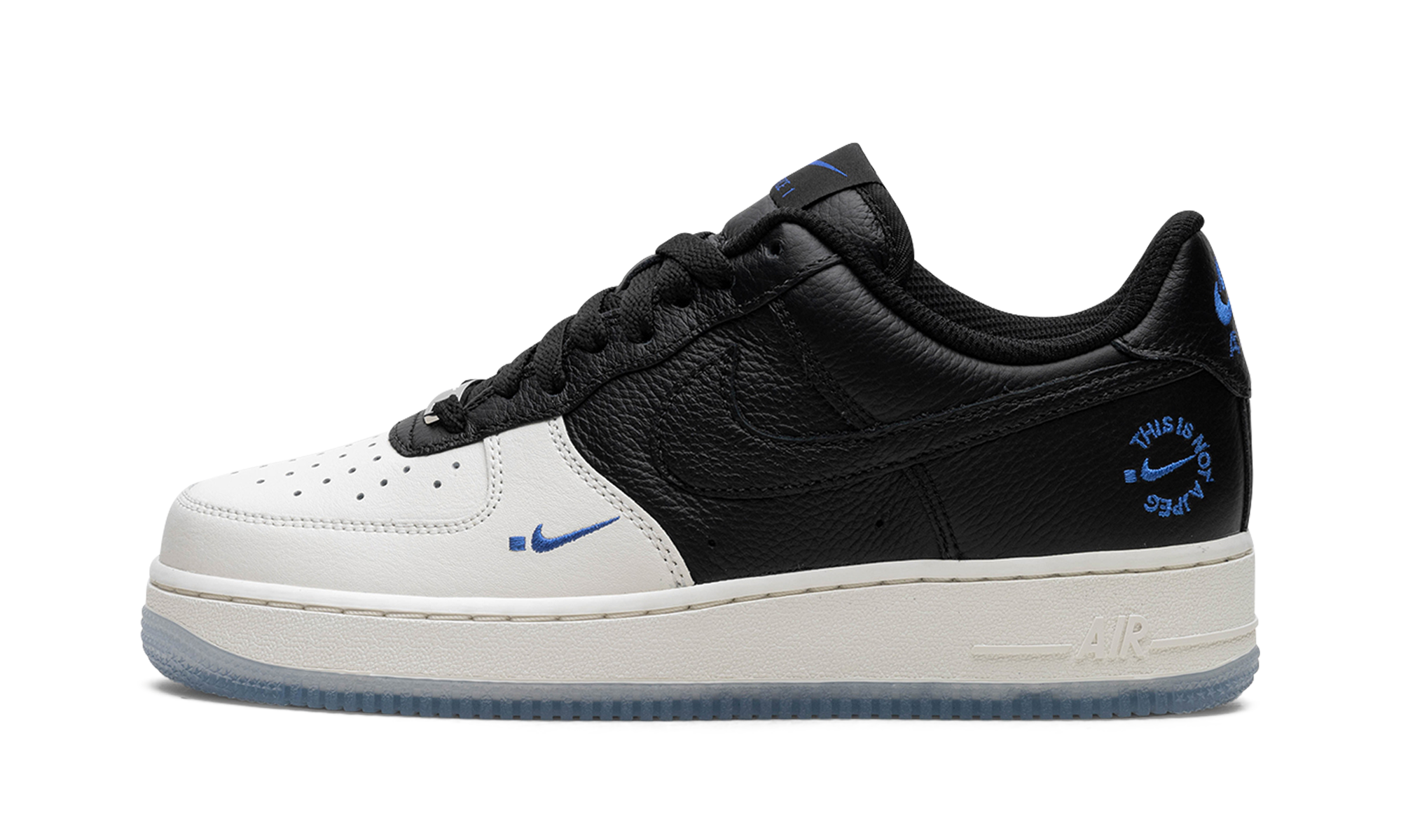 Air Force 1 Low "Tinaj" FQ2103 001