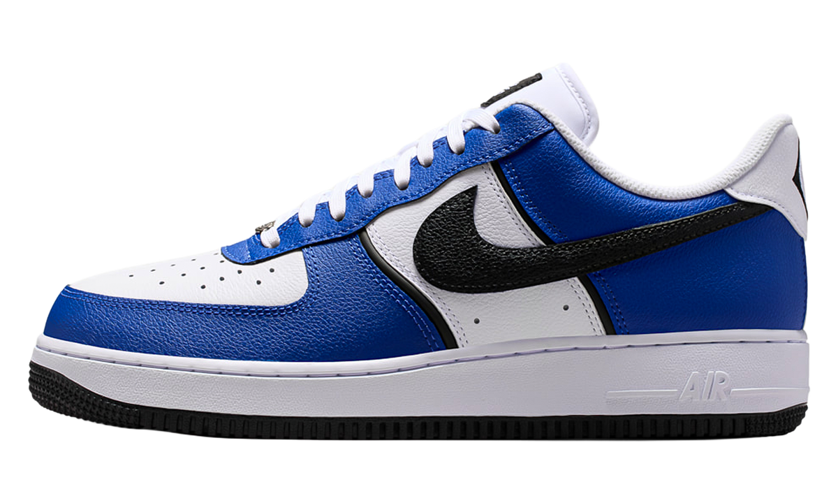 Air Force 1 Low '07 "Old Royal Black" IM5752 400
