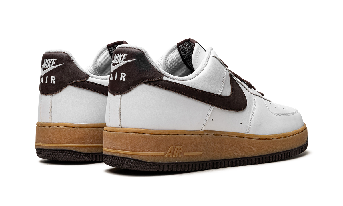 Air Force 1 '07 "Gum" 315122 121