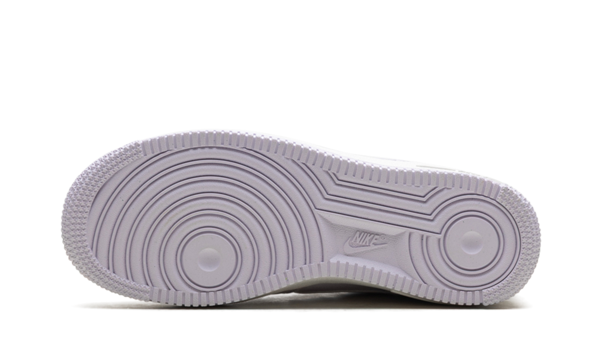 AIR FORCE 1 '07 NEXT NATURE WMNS "Barely Grape" DV3808 500