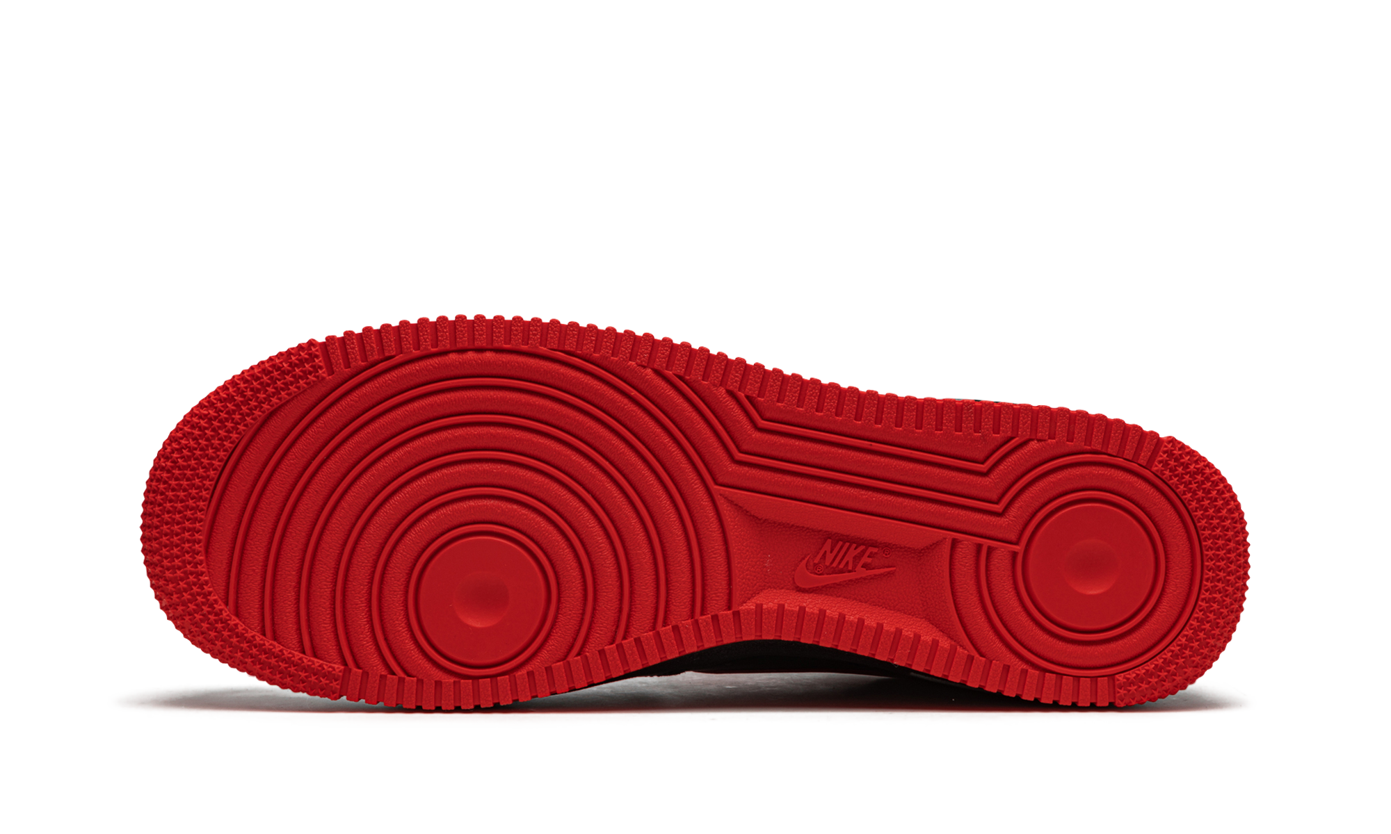 Air Force 1 Low '07 "Bred" DC2911 001