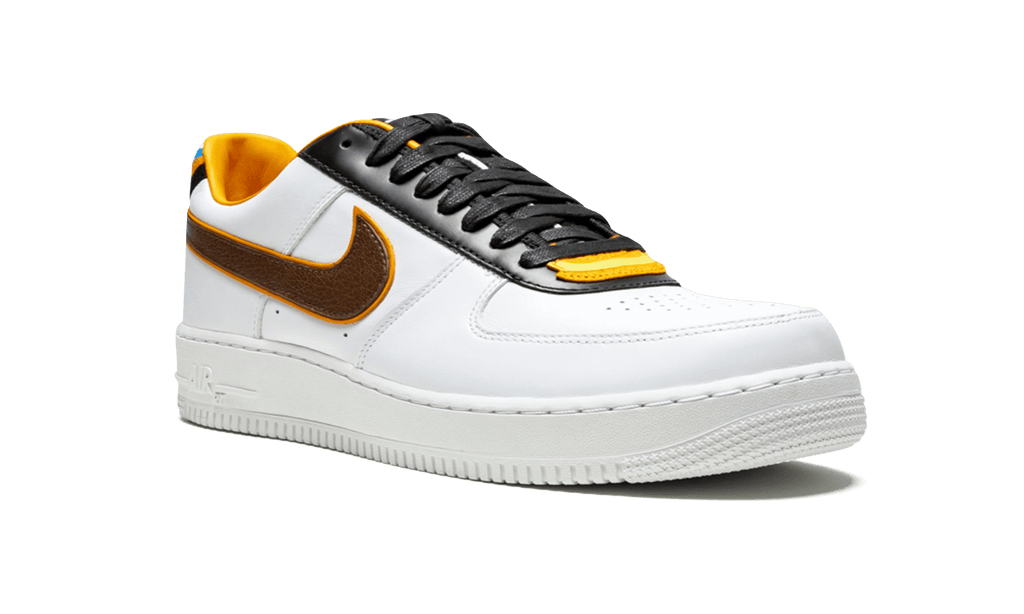 Air Force 1 Low SP "Riccardo Tisci - White" 669917 120