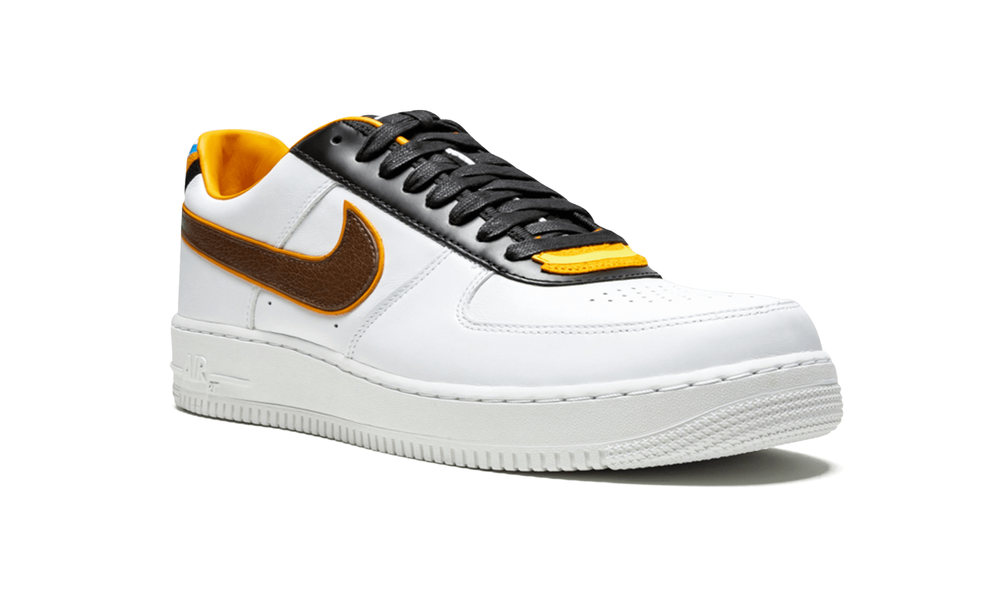 Air Force 1 Low SP "Riccardo Tisci - White" 669917 120